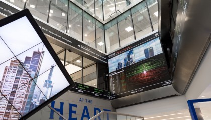 澳洲证券交易所(澳洲证券交易所风控岗位年薪多少)