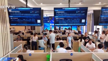 一线调研丨如何帮助高校毕业生就业？从一张帮扶名单说起