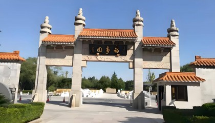 上海公墓|上海墓地-上海福寿园-上海青浦公墓陵园-陵园电话|服务流程|墓型价格表