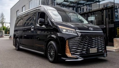 丰田海狮4s店 北京丰田海狮4s店地址