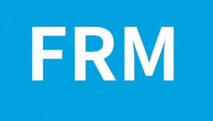 FRM考试难度如何，怎样可以一次性通过考试？