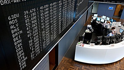 欧洲证券交易所(欧洲证券交易所在哪里)