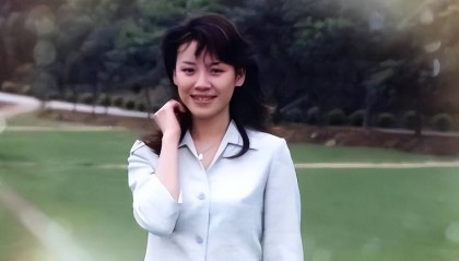 演德华的刘琳，她一直演黄金配角一直没得奖，是观众心里的好演员