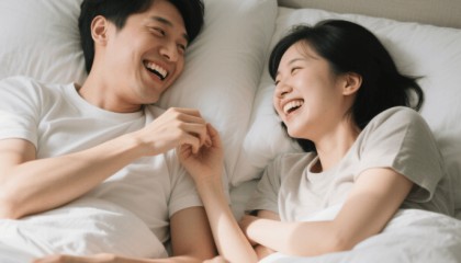 感情中，怎样通过分享日常小事，让感情更甜蜜？