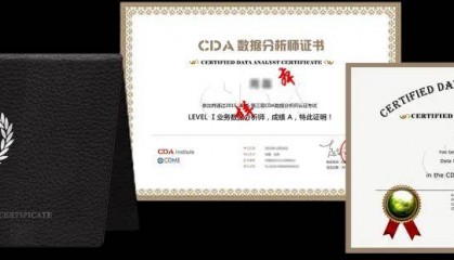 2025工作后有什么值得考的互联网行业证书