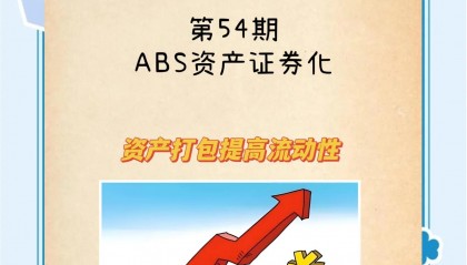 什么是证券资产(什么是证券资产化)