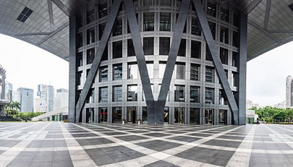 深圳证券中心(深圳证券中心在哪里)