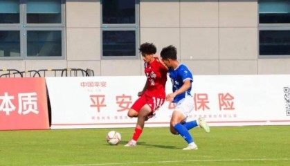 19岁中国小将刘锦程闯葡甲！加盟波尔蒂芒人U23，留洋新篇启幕