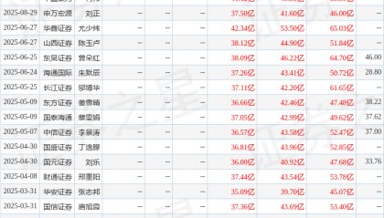 华安证券：给予三花智控买入评级