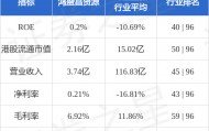 鸿盛昌资源(01850.HK)股东将股票由天风国际证券与期货转入未来证券 转仓市值1359.03万港元
