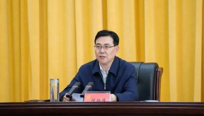 国家民委主任调整