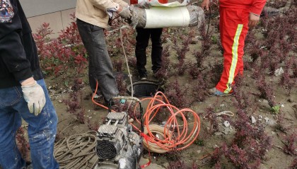上海修复市政污水管道 上海CCTV排水管网检测 上海市政管道高压清洗疏通电话