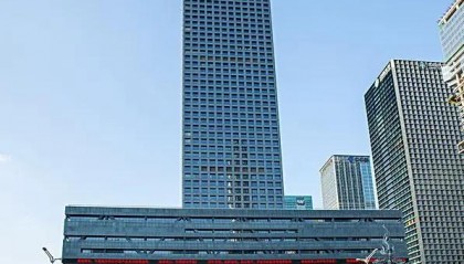 深圳证券中心(深圳证券中心建筑)
