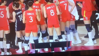中国女排世锦赛兵败泰国，赵勇成众矢之的