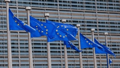 欧盟再度公开发难，矛头直指中国，不到24小时，中方当场下达通牒