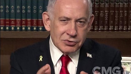 英加澳承认巴勒斯坦国，内塔尼亚胡发声威胁：等着瞧