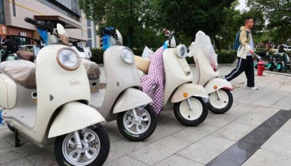 治理“电鸡”乱象，一线城市出手了