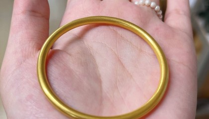 有实力的黄金回收电话，宁波地区公平交易诚信服务靠谱