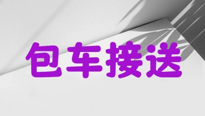日本包车出行，破解自由行三大痛点！