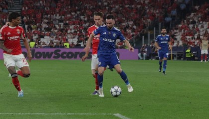 穆里尼奥的首个愿望：本泽马能否成为本菲卡的救世主？