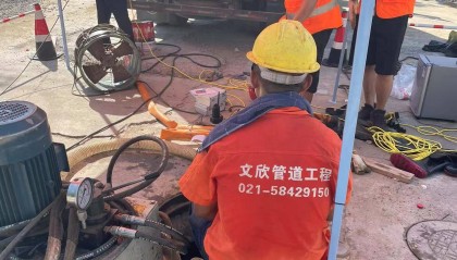 上海杨浦区管道清淤检测-上海管道清淤检测公司电话,最低收费