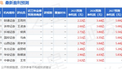 华安证券：给予路维光电增持评级