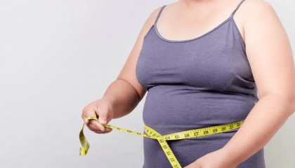 范琳燕主任：肥胖，有一“黄金方”，屡用屡奏效，还不容易反弹