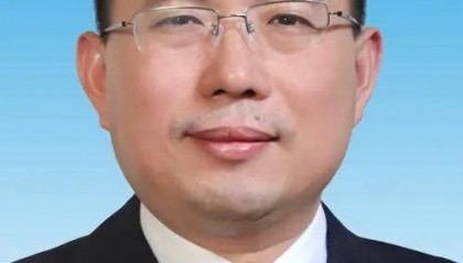 武汉市委常委、政法委书记张忠军，履新恩施州委书记