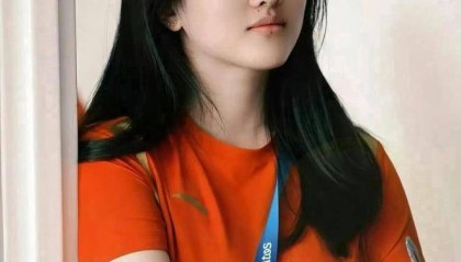 拒绝追求者！为何32岁陈若琳坚守“黄金带”？坦诚回应尽显担当