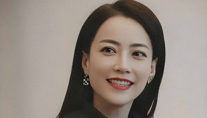 霍汶希：香港最后一位金牌经纪人，她的狠劲你学不会！