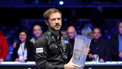 北爱赛落幕！赵心童等成赢家