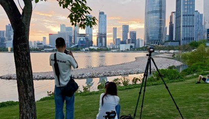 哪里学摄影培训好？摄影培训哪个培训学校好？