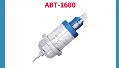 盘点日本nakanishi中西气浮轴承主轴三大类型