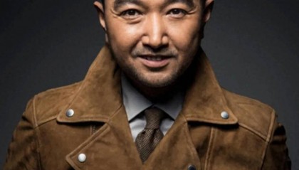 刘向京：凭闯关东成名，相亲娶圈外老婆，生一子托起爸妈晚年