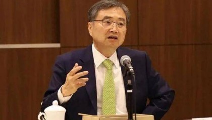 韩国外长离京当天，李在明决定选边站，当着全世界的面，正面回应与中美关系，对外释放信号强烈