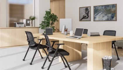 办公家具公司的口碑，怎样通过多渠道去了解？