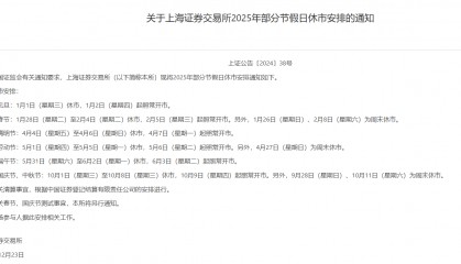 证券休市(证券休市假是什么)