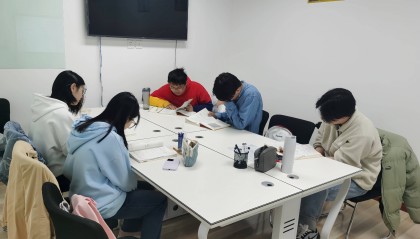 西安俄语培训哪个好