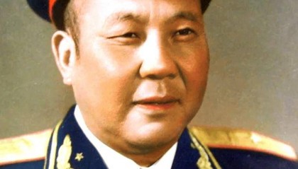 赵章成同志简历