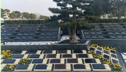 上海嘉定清竹园公墓电话|清竹园公墓价格一览表