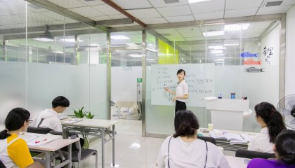 西安雅思培训机构哪个好