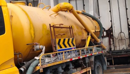 上海闵行下水管道清理 上海污水管道高压清洗 上海排水箱涵清淤打捞电话