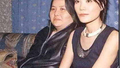 香港经纪人邱黎宽被闺蜜儿子控诉侵占遗产，此前深陷赌场欠债非议