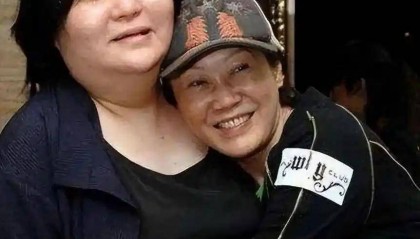 难受！香港知名经纪人卷入8亿遗产风波，帮闺蜜养大儿子