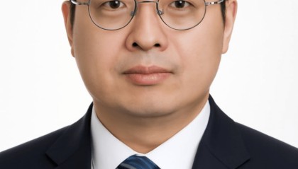 长江证 券叶颂涛：询价交易背后的战略布局与行业担当