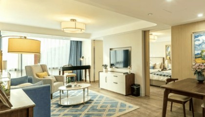 北京万科通州随园养老中心地址位置、如何预约参观、如何收费