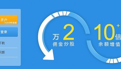 证券万二(证券万二的费率是指什么意思)