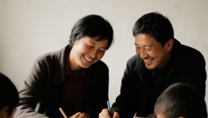 感情中，怎样通过一起参加公益活动，升华感情？