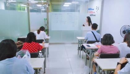 西安哪个俄语培训机构好