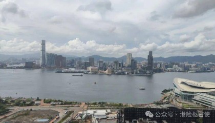 香港上半年寿险业务新造保费升50%至1737亿港元；京东拟拓港险业务，已取得香港保险经纪牌照